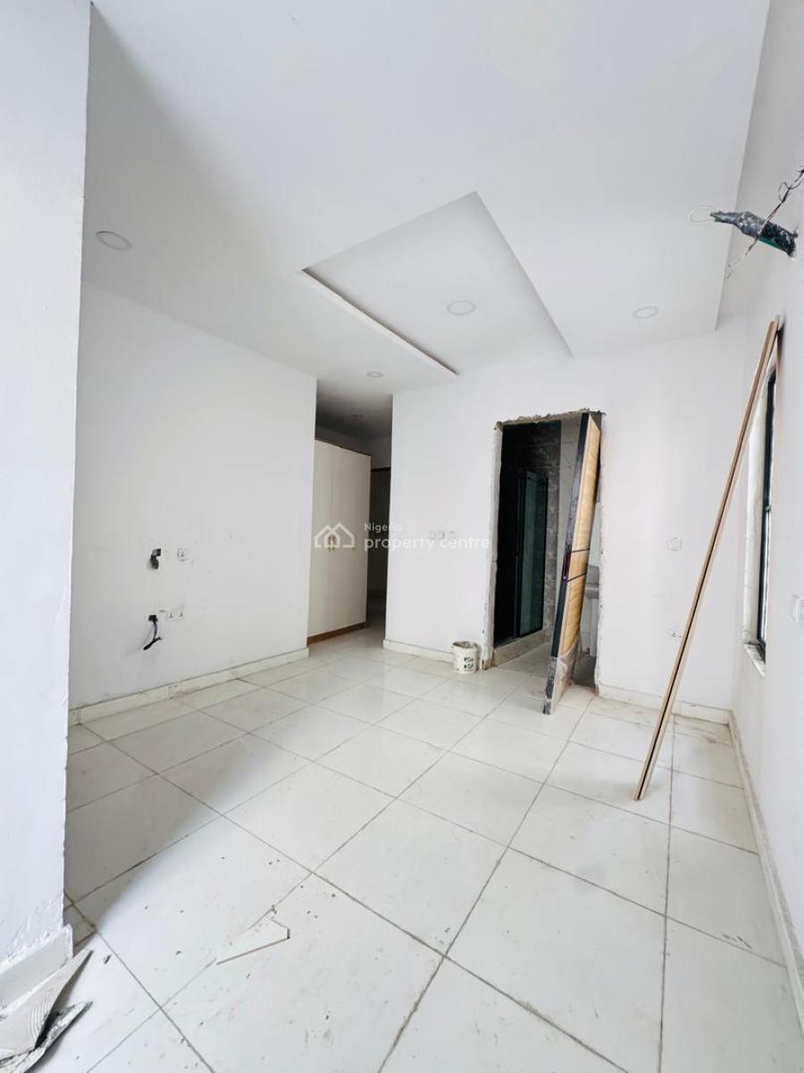 Newly Built 2 Bedroom Apartment, Ologolo, Lekki, Lagos, Flat / Apartment for Rent