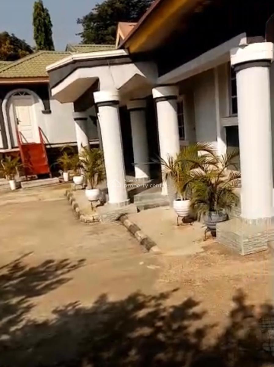 a Lounge/guest House, Kubwa Express, Kubwa, Abuja, Hotel / Guest House for Sale