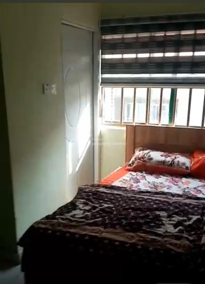 a Lounge/guest House, Kubwa Express, Kubwa, Abuja, Hotel / Guest House for Sale