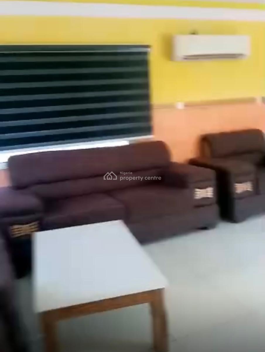 a Lounge/guest House, Kubwa Express, Kubwa, Abuja, Hotel / Guest House for Sale