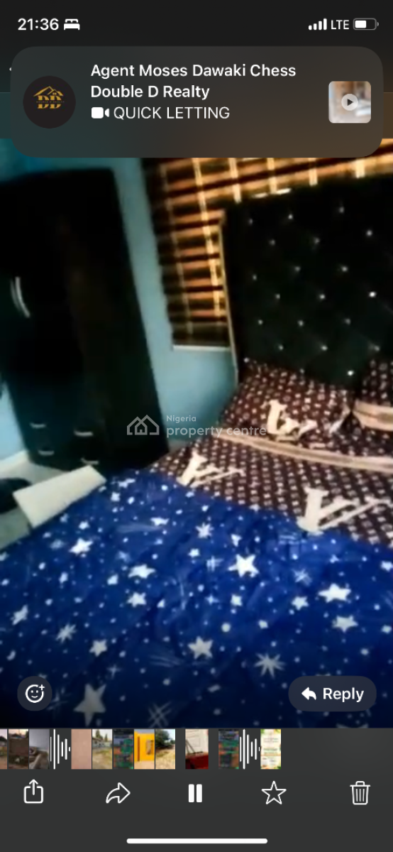 a Lounge/guest House, Kubwa Express, Kubwa, Abuja, Hotel / Guest House for Sale