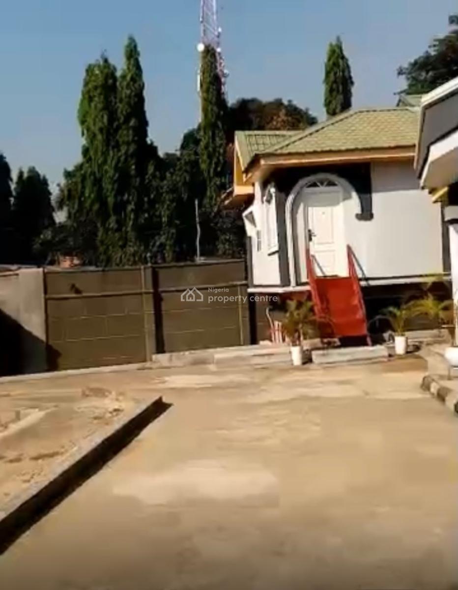 a Lounge/guest House, Kubwa Express, Kubwa, Abuja, Hotel / Guest House for Sale