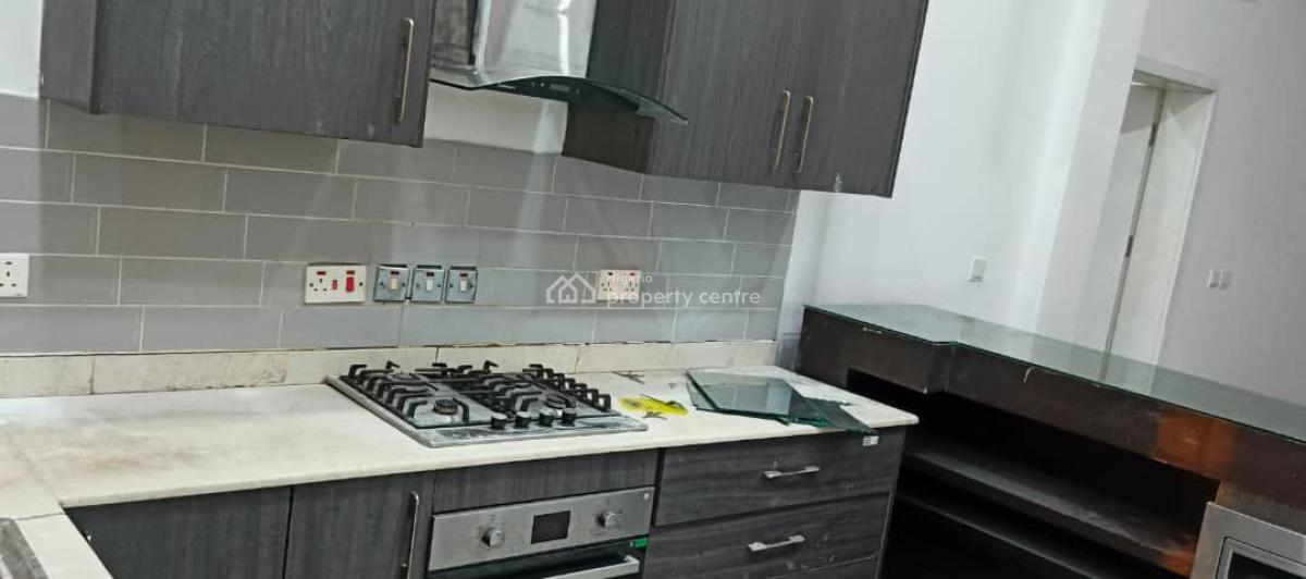 2 Bedroom Flat, Osapa, Lekki, Lagos, Flat / Apartment for Rent