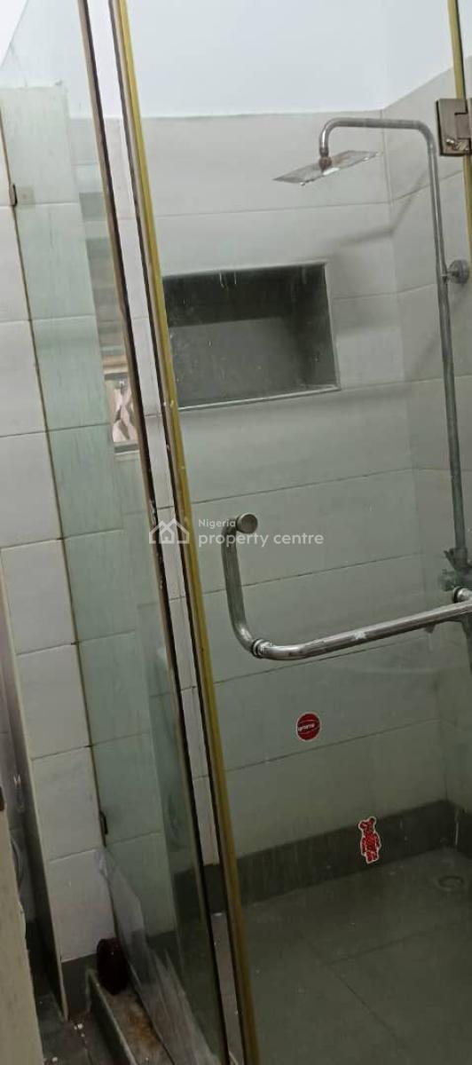 2 Bedroom Flat, Osapa, Lekki, Lagos, Flat / Apartment for Rent