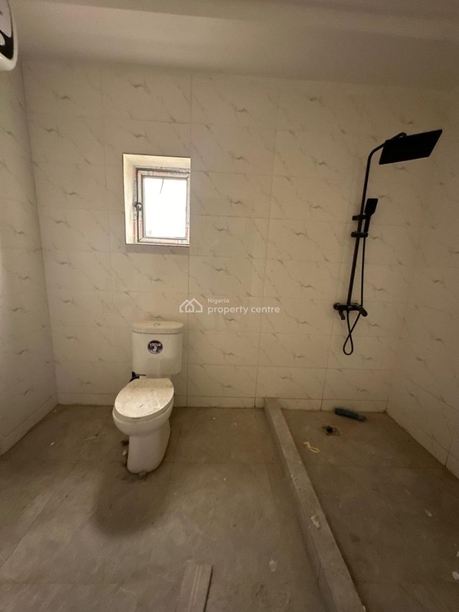 Brand New 5 Bedroom Spacious Detached Duplex, Bq.  Serene Neighborhood, Mabushi, Abuja, Detached Duplex for Rent