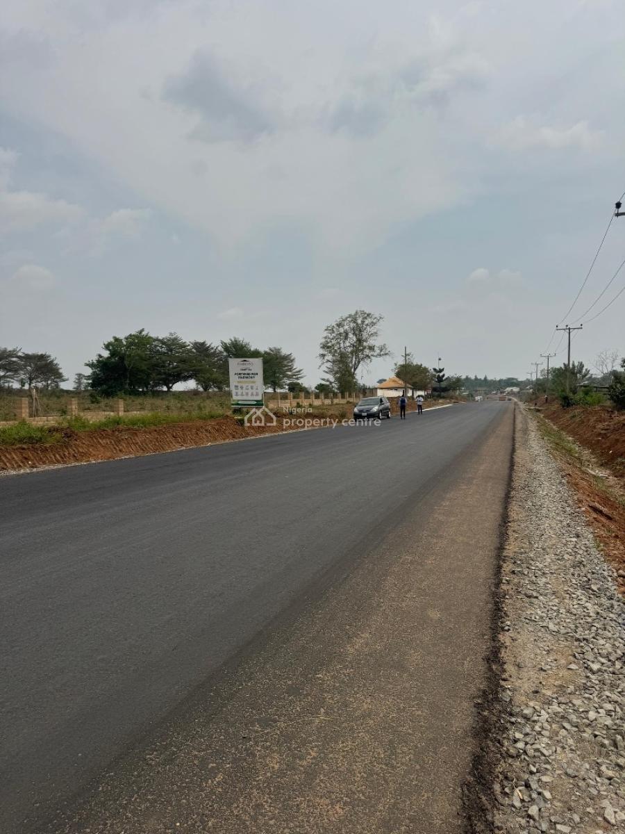 Harmony Residence, Ido, Ibadan, Oyo, Mixed-use Land for Sale