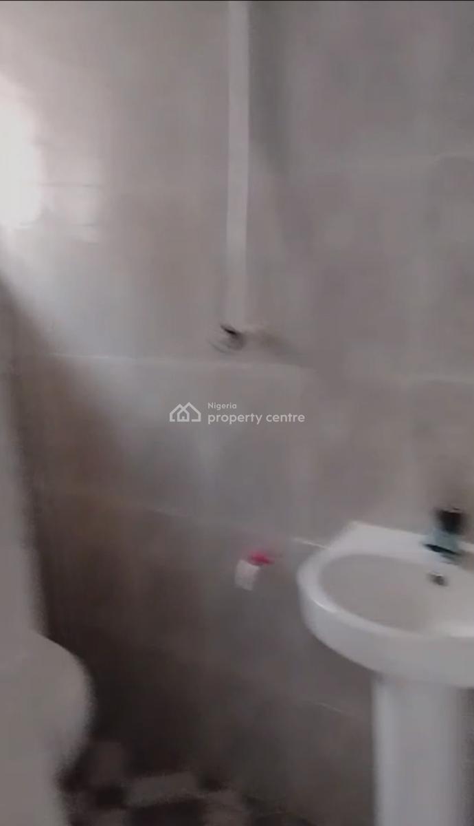 Newly Renovated 2bedroom Flat in a Gated Neighbourhood, in a Gated Neighbourhood, Ikosi, Ketu, Lagos, Flat / Apartment for Rent