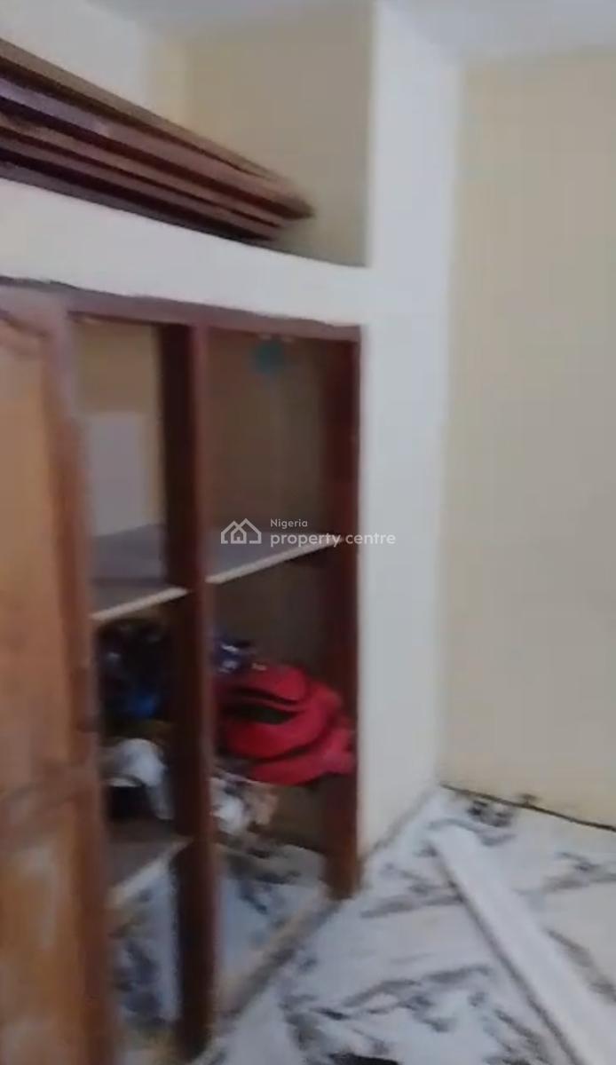 Newly Renovated 2bedroom Flat in a Gated Neighbourhood, in a Gated Neighbourhood, Ikosi, Ketu, Lagos, Flat / Apartment for Rent