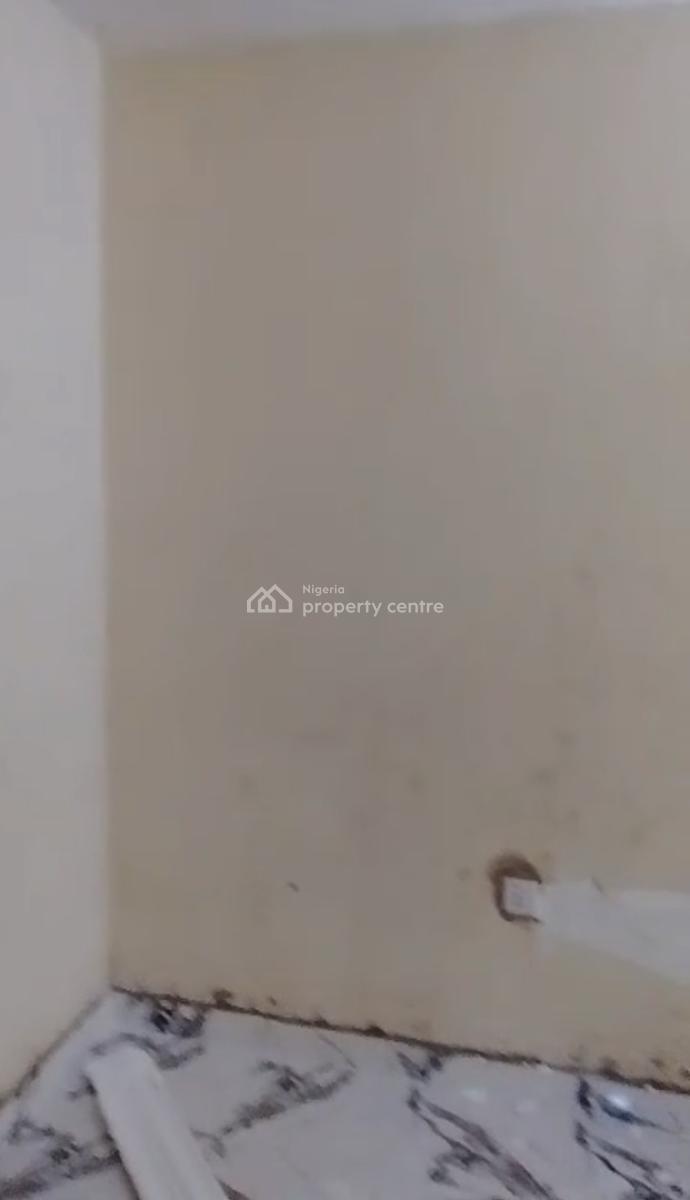 Newly Renovated 2bedroom Flat in a Gated Neighbourhood, in a Gated Neighbourhood, Ikosi, Ketu, Lagos, Flat / Apartment for Rent