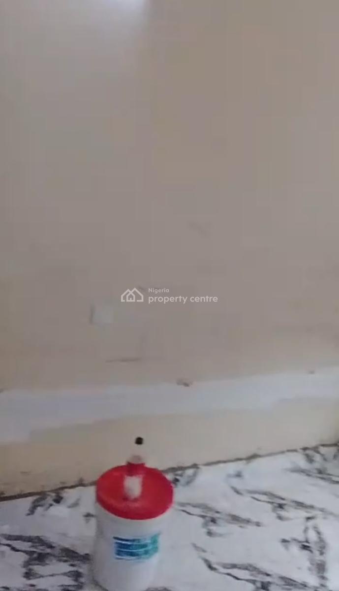 Newly Renovated 2bedroom Flat in a Gated Neighbourhood, in a Gated Neighbourhood, Ikosi, Ketu, Lagos, Flat / Apartment for Rent