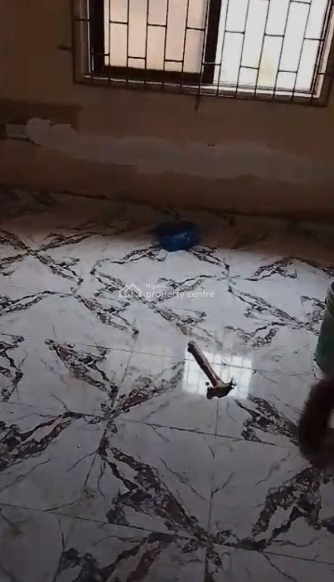 Newly Renovated 2bedroom Flat in a Gated Neighbourhood, in a Gated Neighbourhood, Ikosi, Ketu, Lagos, Flat / Apartment for Rent