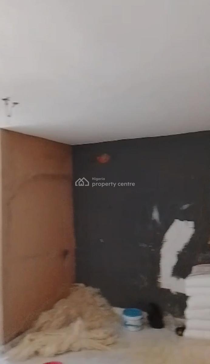 Newly Renovated 2bedroom Flat in a Gated Neighbourhood, in a Gated Neighbourhood, Ikosi, Ketu, Lagos, Flat / Apartment for Rent