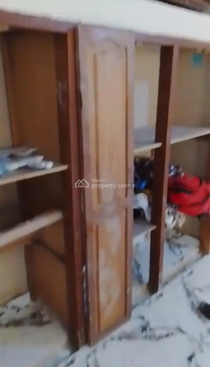 Newly Renovated 2bedroom Flat in a Gated Neighbourhood, in a Gated Neighbourhood, Ikosi, Ketu, Lagos, Flat / Apartment for Rent