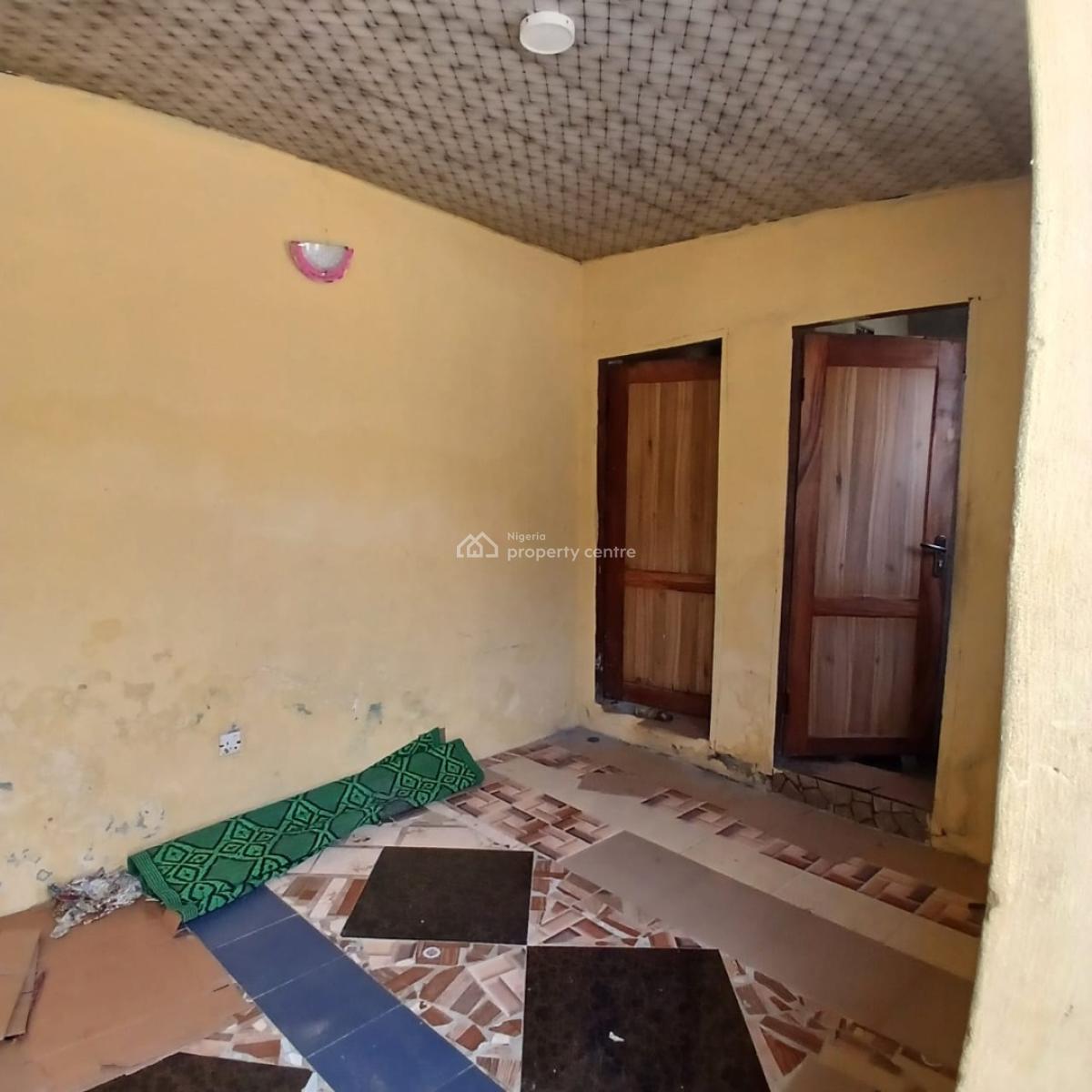 Self Contained, By Borrow Bit, Onosa, Ibeju Lekki, Lagos, Self Contain (single Rooms) for Rent