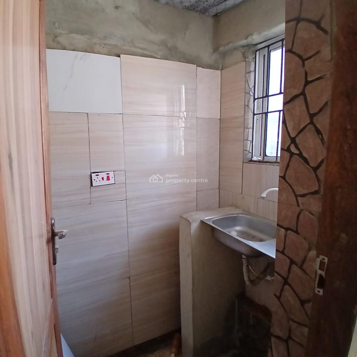 Self Contained, By Borrow Bit, Onosa, Ibeju Lekki, Lagos, Self Contain (single Rooms) for Rent