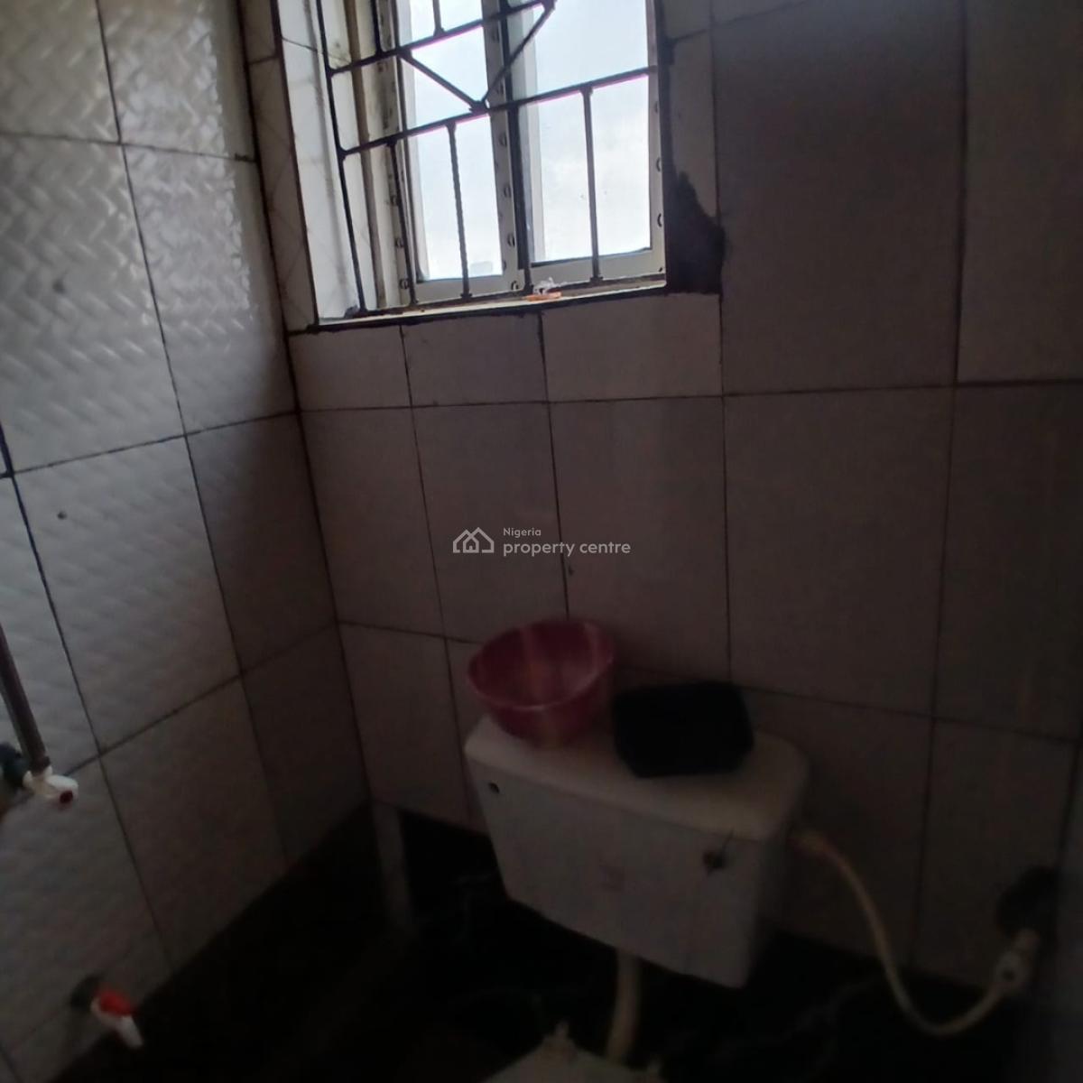 Self Contained, By Borrow Bit, Onosa, Ibeju Lekki, Lagos, Self Contain (single Rooms) for Rent
