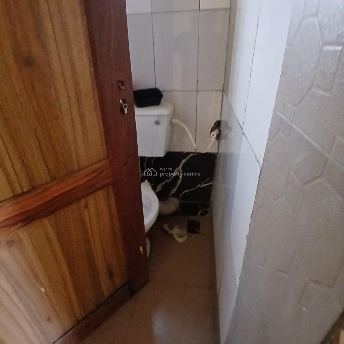 Self Contained, By Borrow Bit, Onosa, Ibeju Lekki, Lagos, Self Contain (single Rooms) for Rent