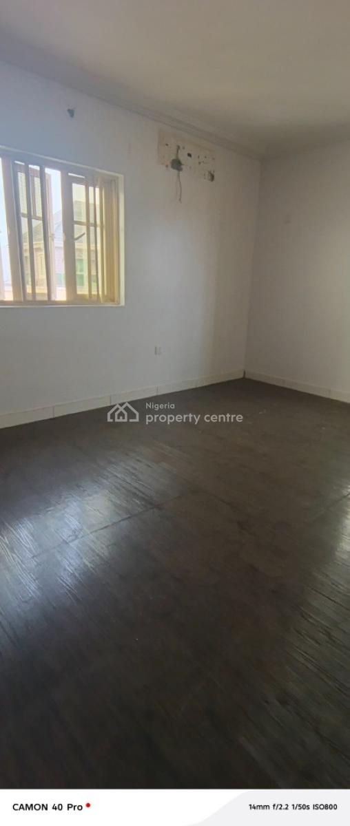 Standard Mini Flat with Close Kitchen in Agungi, George Joseph Estate, Agungi, Lekki, Lagos, Mini Flat (room and Parlour) for Rent