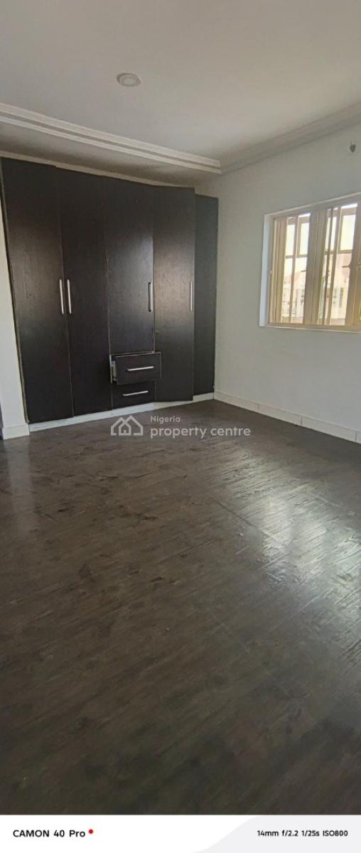 Standard Mini Flat with Close Kitchen in Agungi, George Joseph Estate, Agungi, Lekki, Lagos, Mini Flat (room and Parlour) for Rent