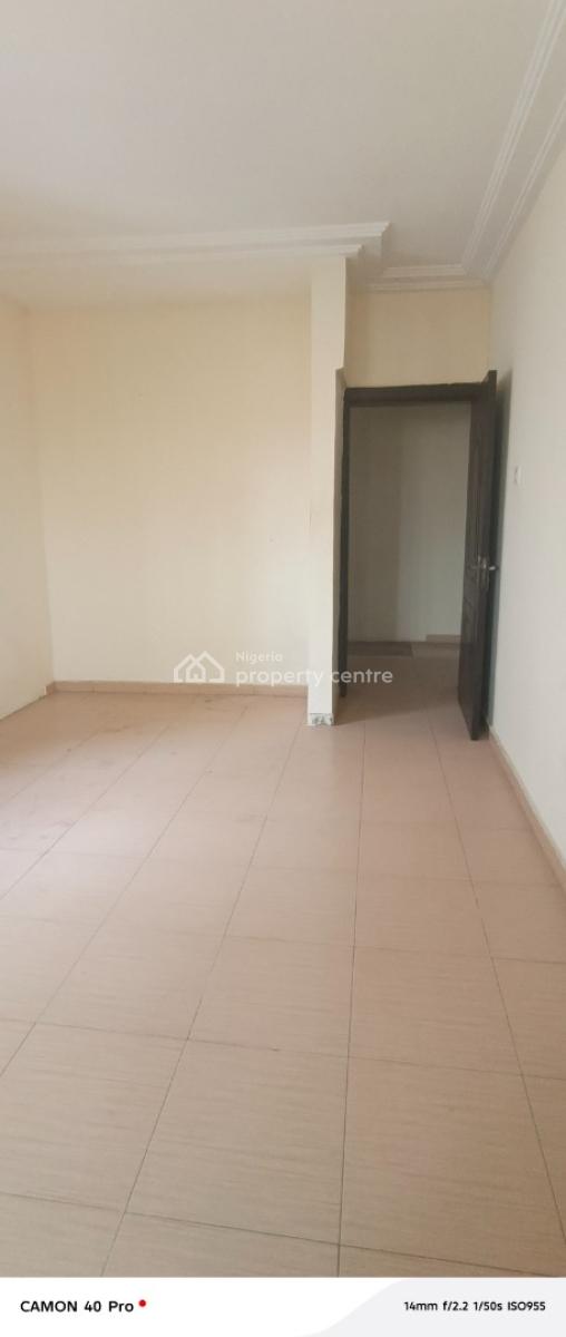 Standard Mini Flat with Close Kitchen in Agungi, George Joseph Estate, Agungi, Lekki, Lagos, Mini Flat (room and Parlour) for Rent