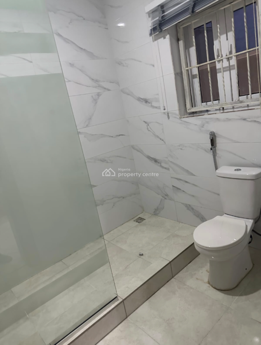 Nicely Furnished 1 Bedroom Apartment, Life Camp, Abuja, Flat / Apartment Short Let