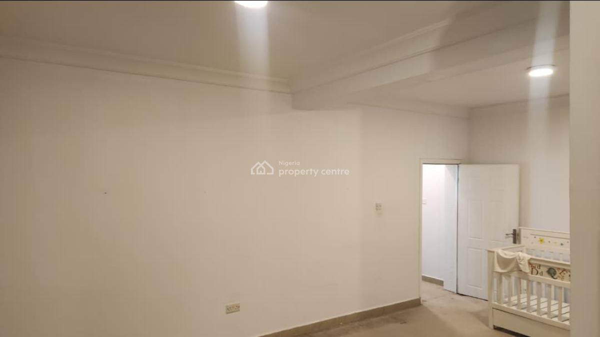 Serviced 4bedrroom Terrace Duplex with a Room Bq in a Serene Location, Banana Island Road, Ikoyi, Lagos, Terraced Duplex for Rent