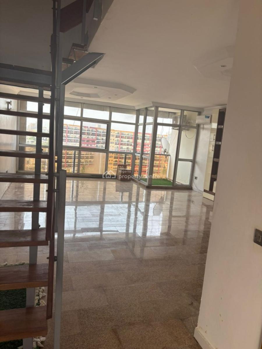 Luxury 2  Bedroom Maisonette in 1004 Estate, 1004 Estate, Victoria Island (vi), Lagos, Flat / Apartment for Rent