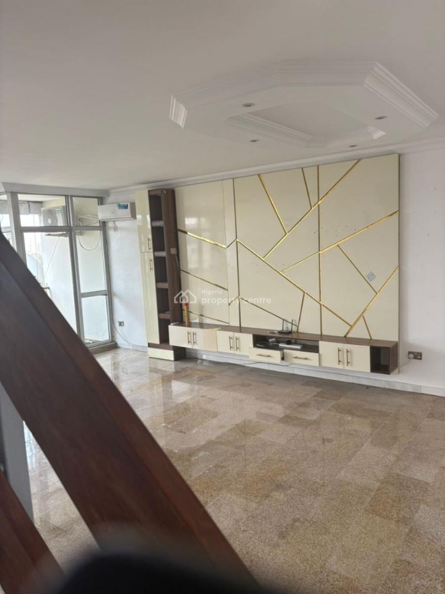 Luxury 2  Bedroom Maisonette in 1004 Estate, 1004 Estate, Victoria Island (vi), Lagos, Flat / Apartment for Rent