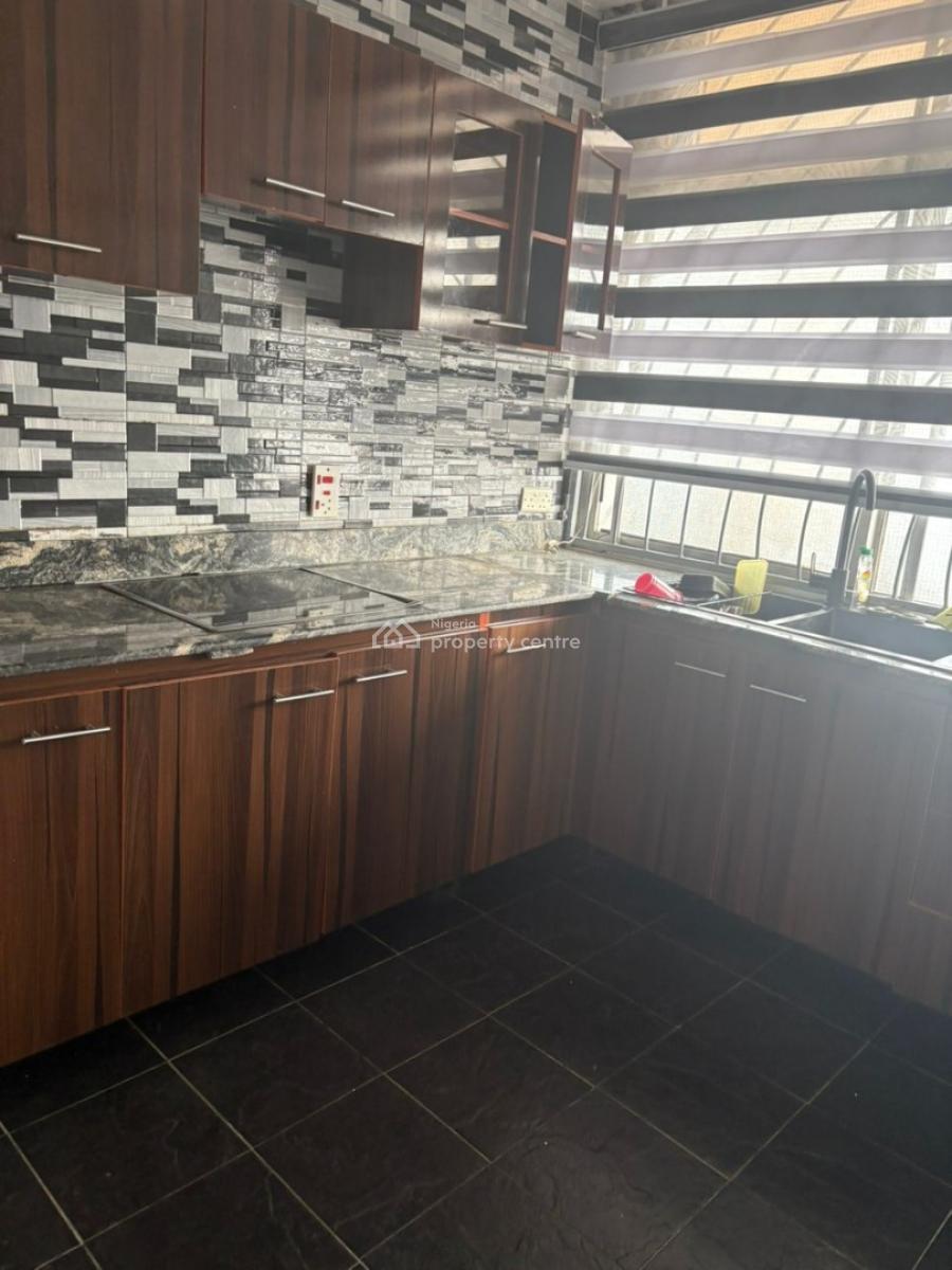 Luxury 2  Bedroom Maisonette in 1004 Estate, 1004 Estate, Victoria Island (vi), Lagos, Flat / Apartment for Rent