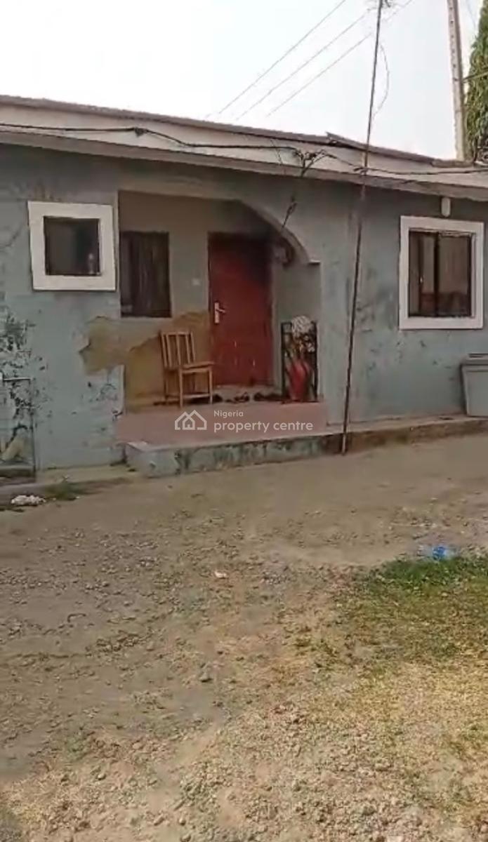 2 Units of 2 Bedroom, 4 Units of 1 Bedroom, 2 Units of Selfcontain, Phase 2, Site 2 (2/2) Kubwa Abuja, Kubwa, Abuja, Block of Flats for Sale