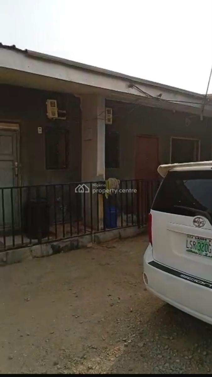 2 Units of 2 Bedroom, 4 Units of 1 Bedroom, 2 Units of Selfcontain, Phase 2, Site 2 (2/2) Kubwa Abuja, Kubwa, Abuja, Block of Flats for Sale