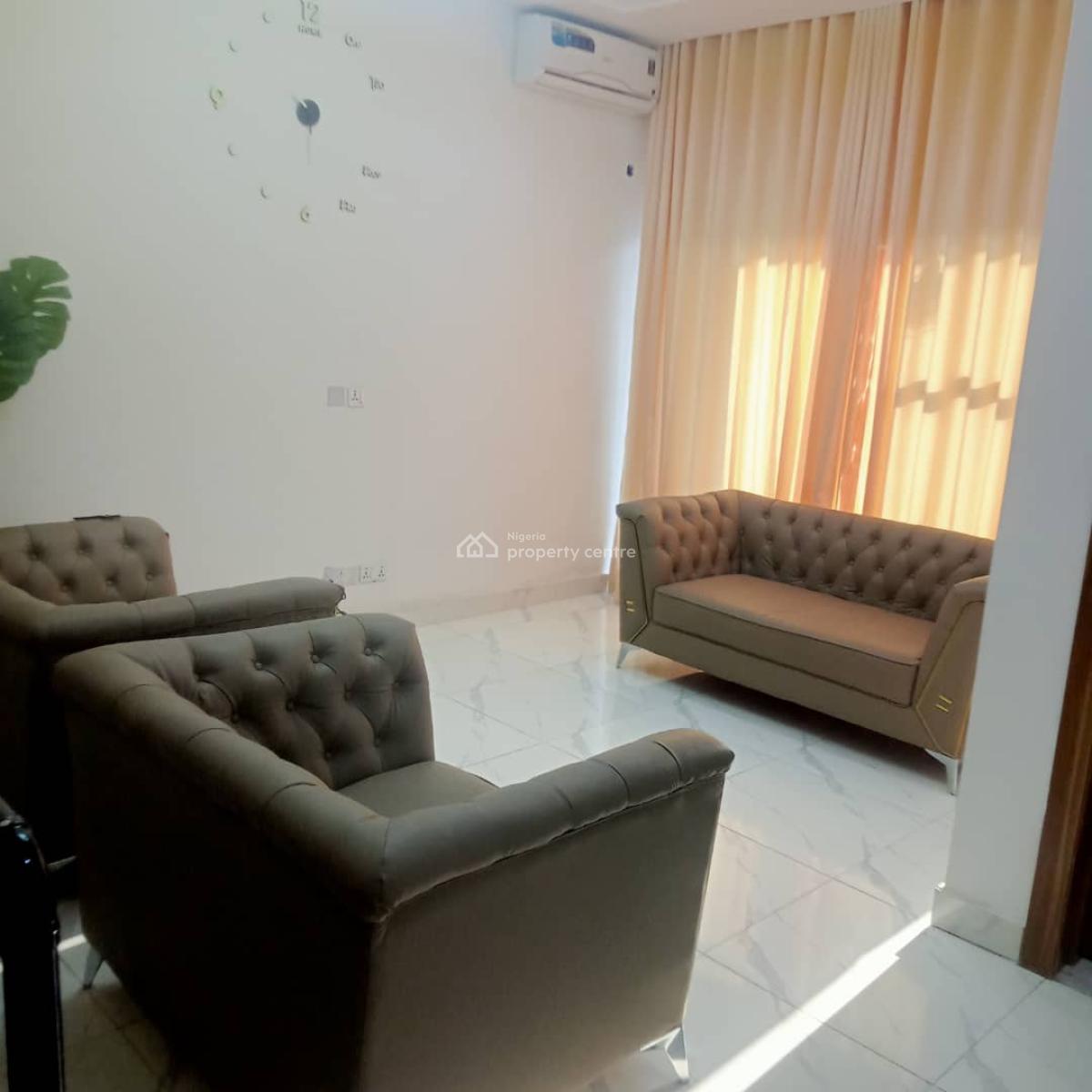 Fairly Used, Abraham Adesanya, Ajah, Lagos, Semi-detached Duplex for Rent