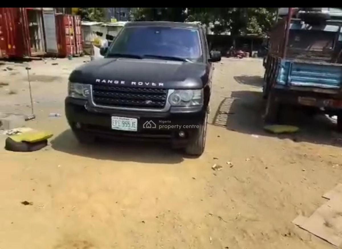 7,060 Sqm, Adeola Odeku, Victoria Island (vi), Lagos, Mixed-use Land for Sale