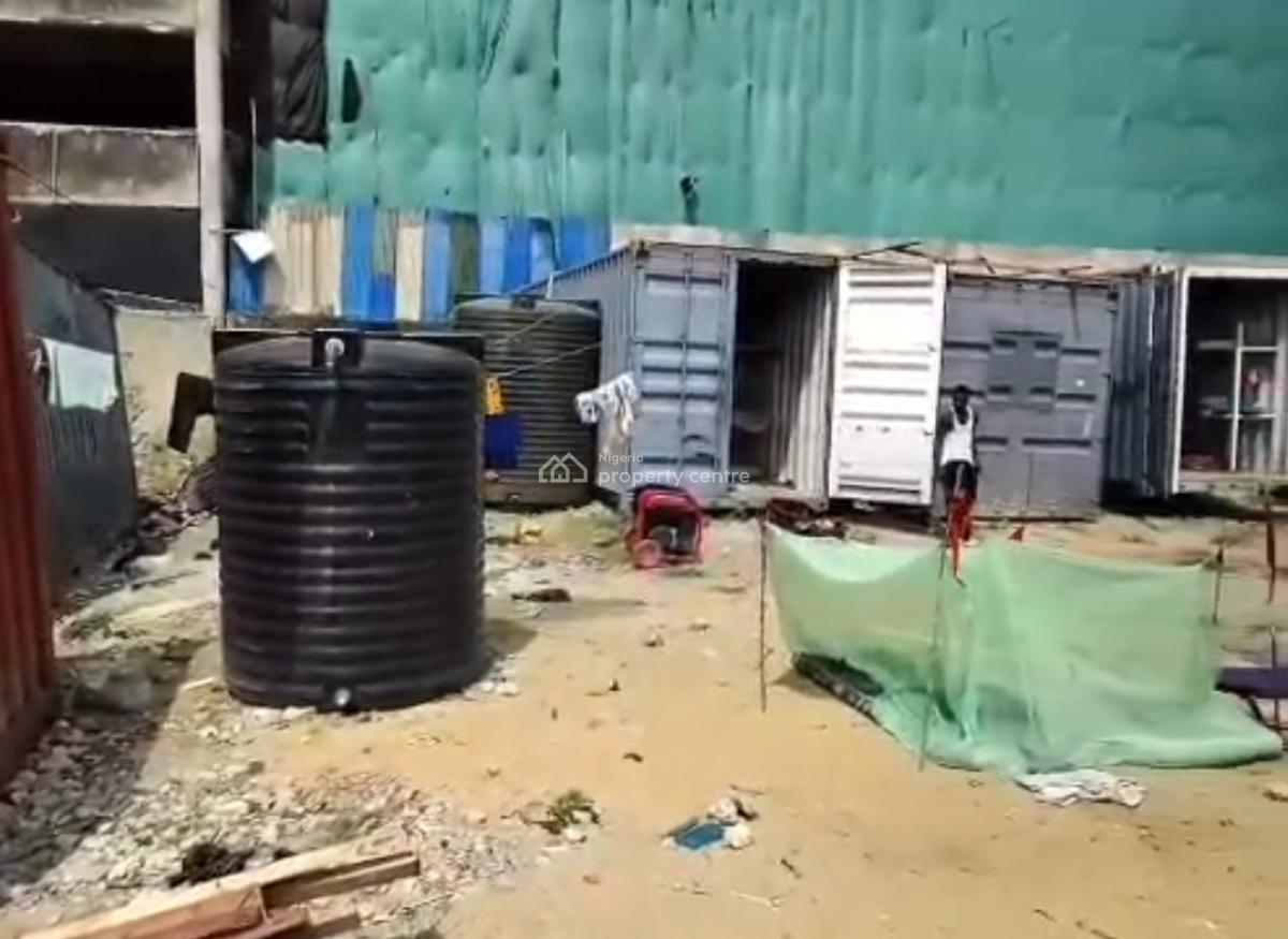 7,060 Sqm, Adeola Odeku, Victoria Island (vi), Lagos, Mixed-use Land for Sale