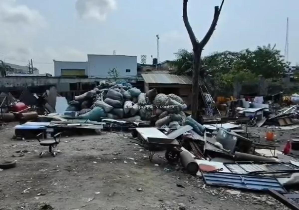 7,060 Sqm, Adeola Odeku, Victoria Island (vi), Lagos, Mixed-use Land for Sale