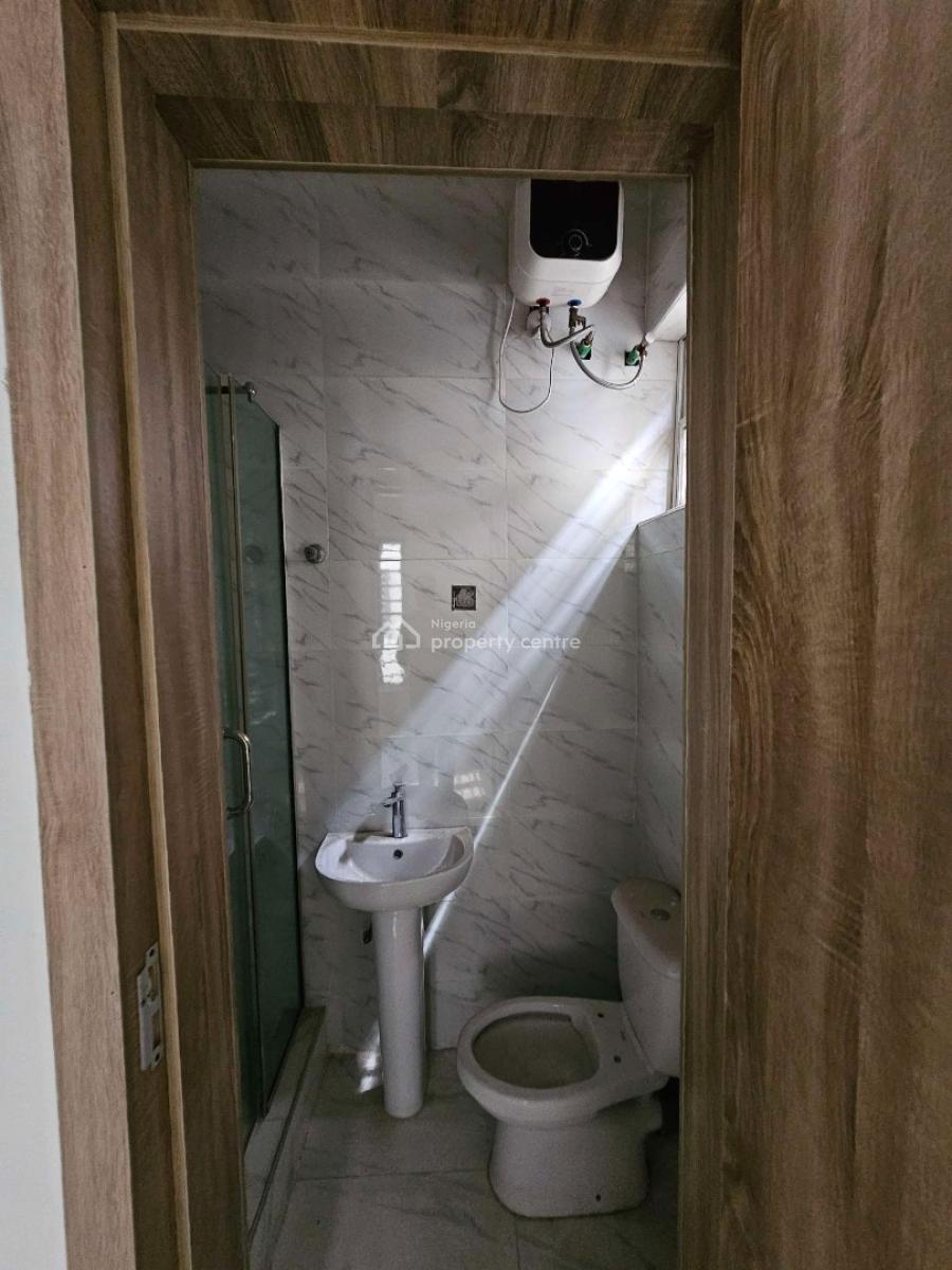 Luxury 4 Bedroom Fully Detached Duplex, Ajah, Lagos, Detached Duplex for Sale