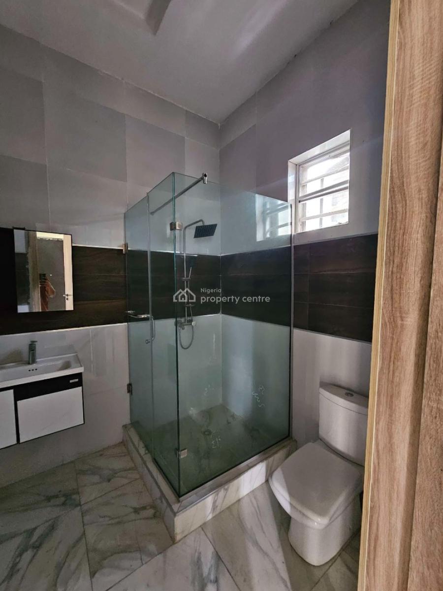 Luxury 4 Bedroom Fully Detached Duplex, Ajah, Lagos, Detached Duplex for Sale