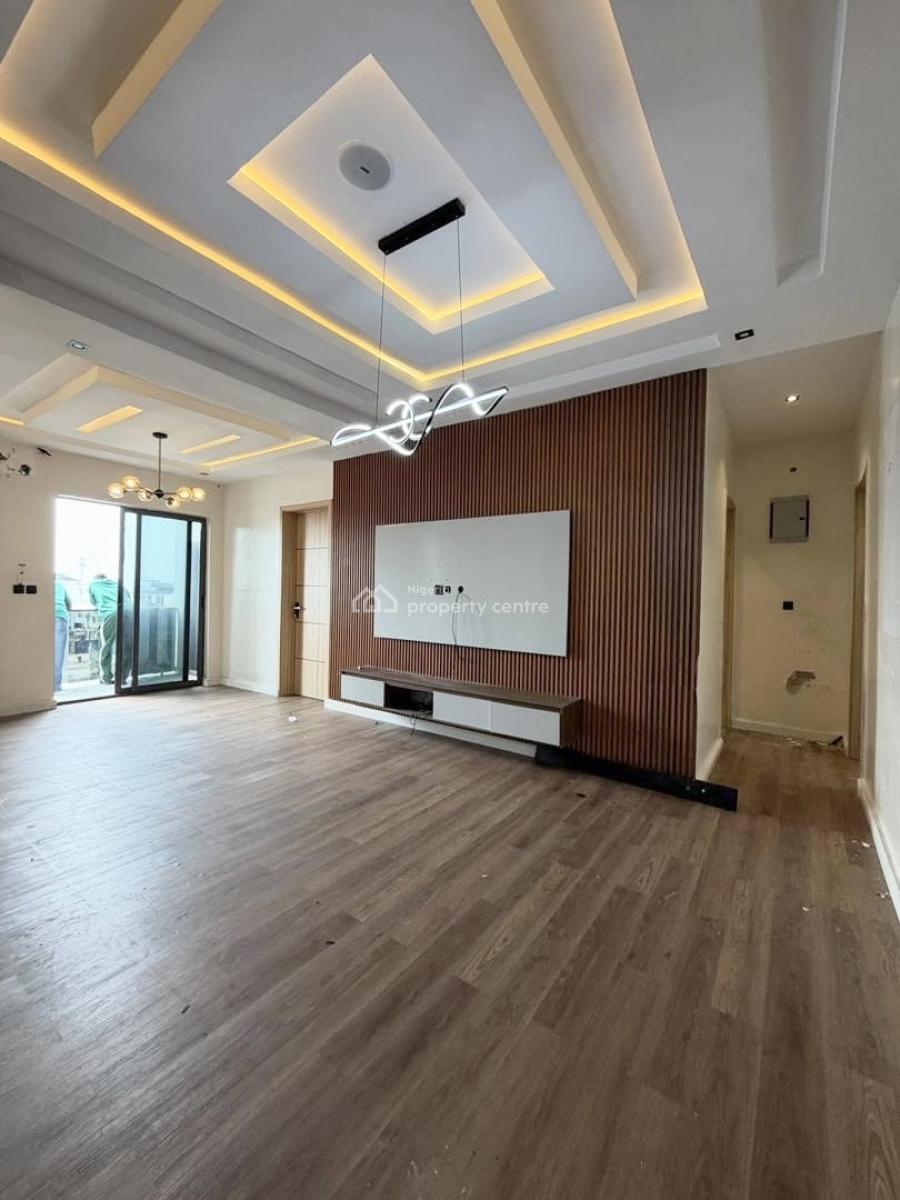 2 Bedroom Apartment, Ikate, Lekki, Lagos, Flat / Apartment for Rent