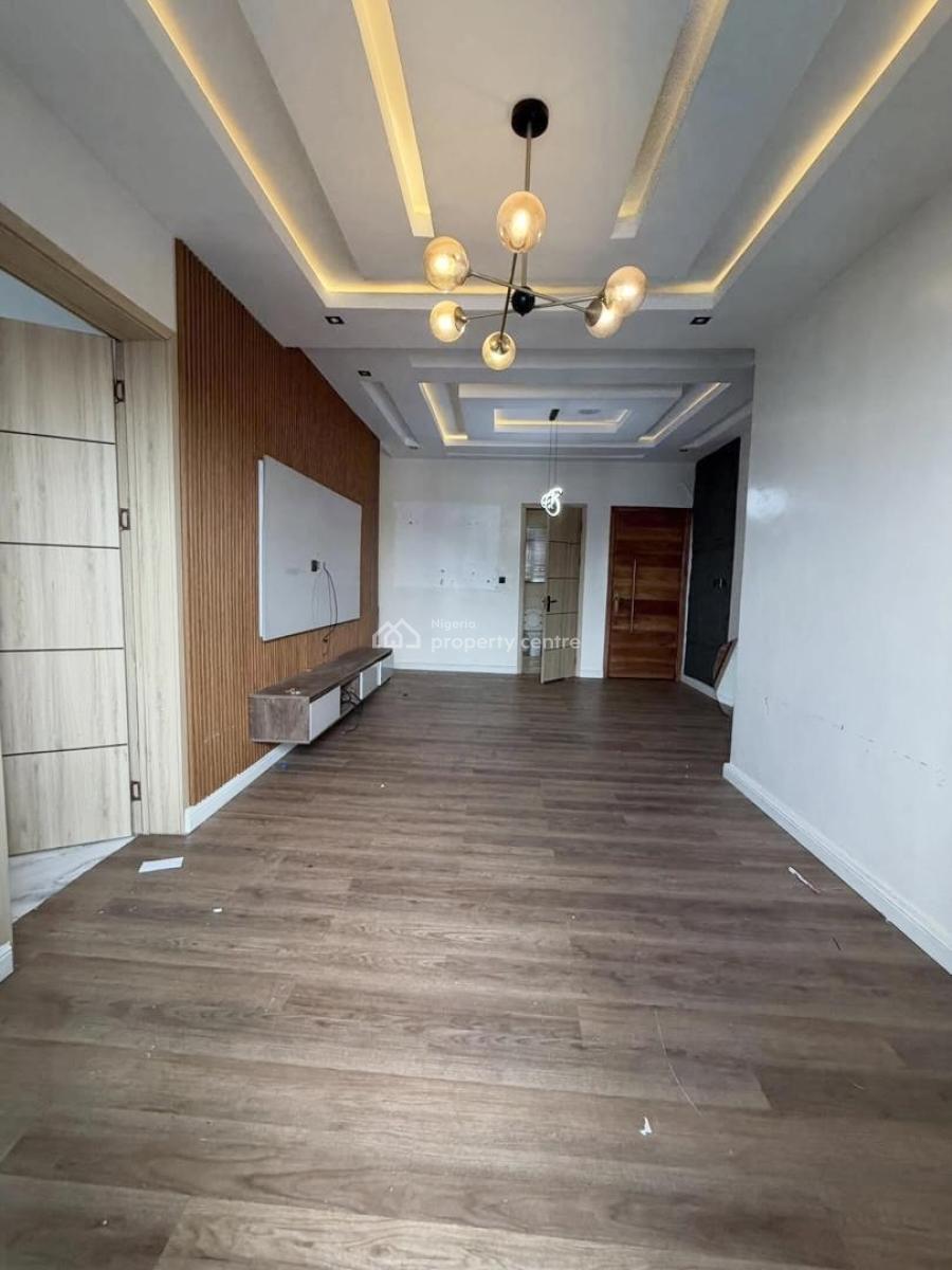 2 Bedroom Apartment, Ikate, Lekki, Lagos, Flat / Apartment for Rent