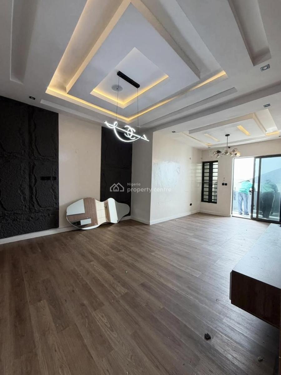 2 Bedroom Apartment, Ikate, Lekki, Lagos, Flat / Apartment for Rent