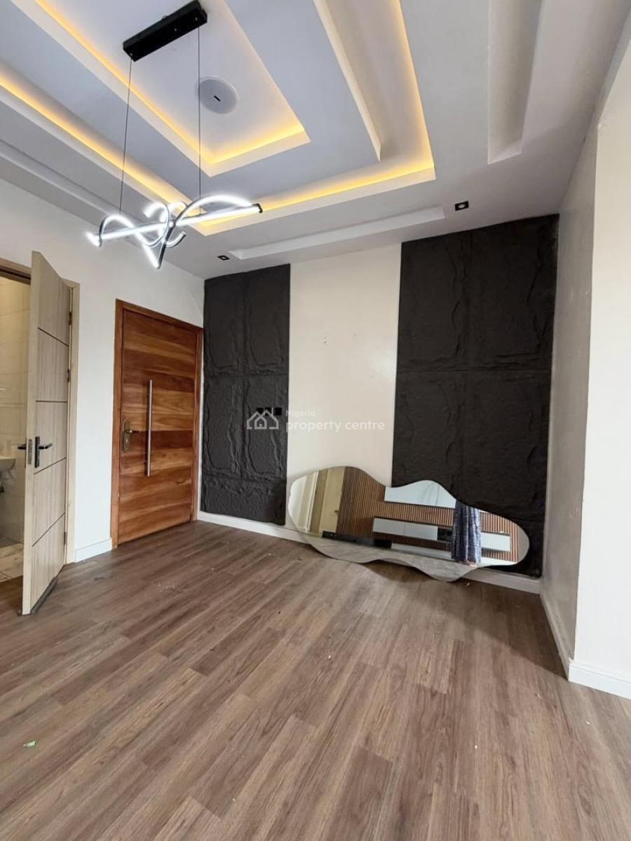 2 Bedroom Apartment, Ikate, Lekki, Lagos, Flat / Apartment for Rent