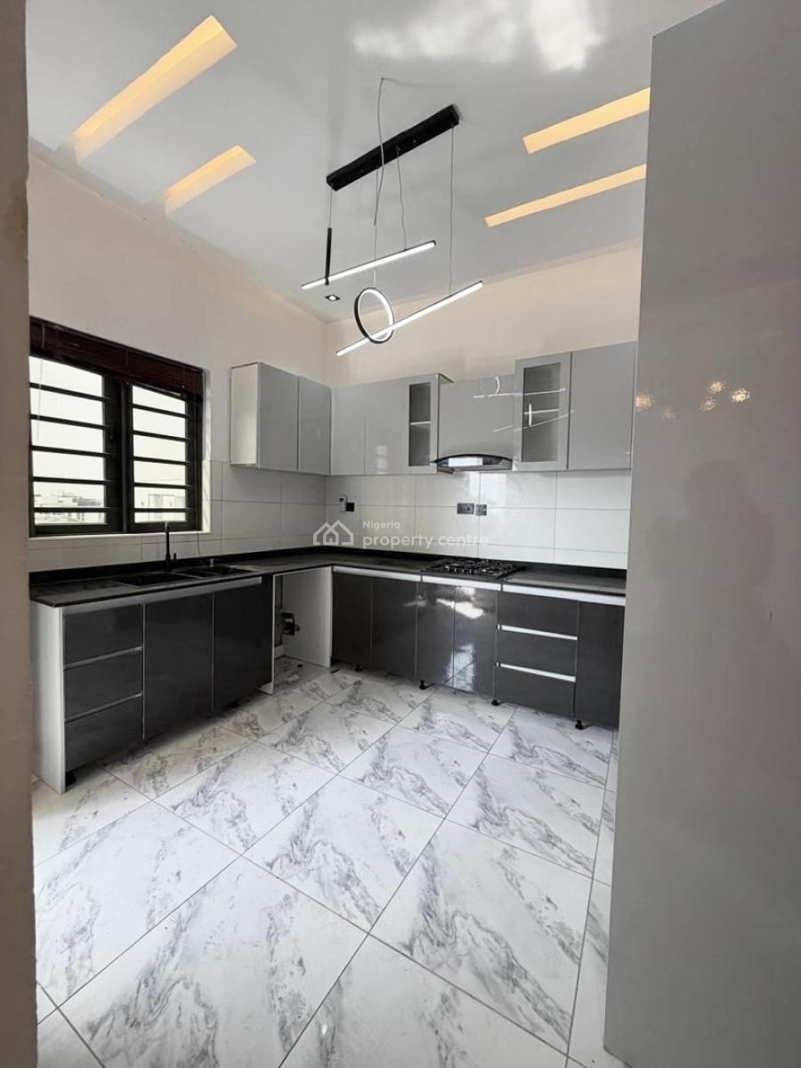 2 Bedroom Apartment, Ikate, Lekki, Lagos, Flat / Apartment for Rent