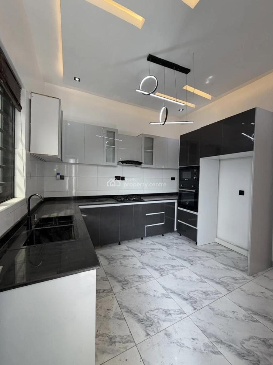 2 Bedroom Apartment, Ikate, Lekki, Lagos, Flat / Apartment for Rent