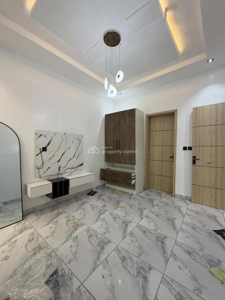 2 Bedroom Apartment, Ikate, Lekki, Lagos, Flat / Apartment for Rent