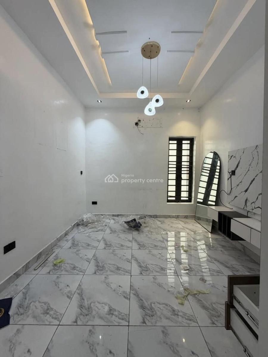 2 Bedroom Apartment, Ikate, Lekki, Lagos, Flat / Apartment for Rent