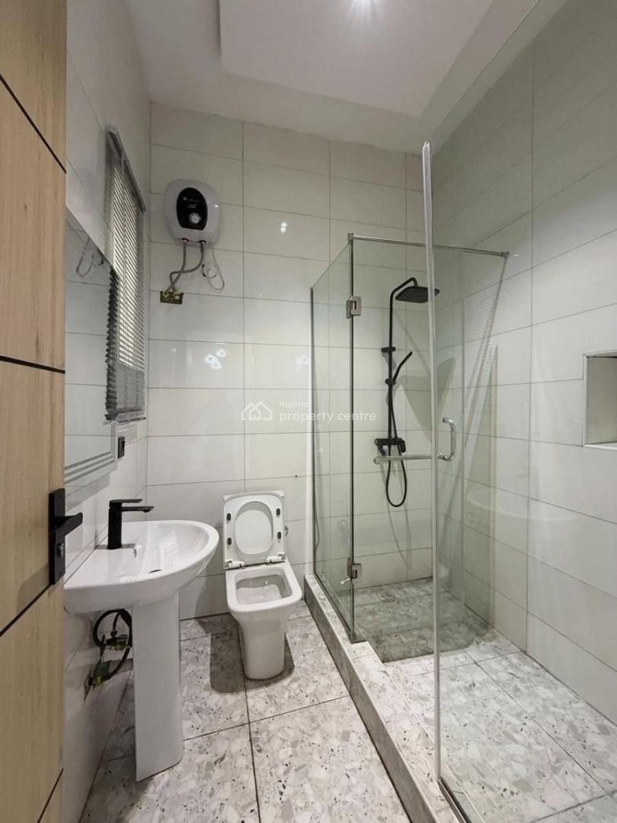 2 Bedroom Apartment, Ikate, Lekki, Lagos, Flat / Apartment for Rent