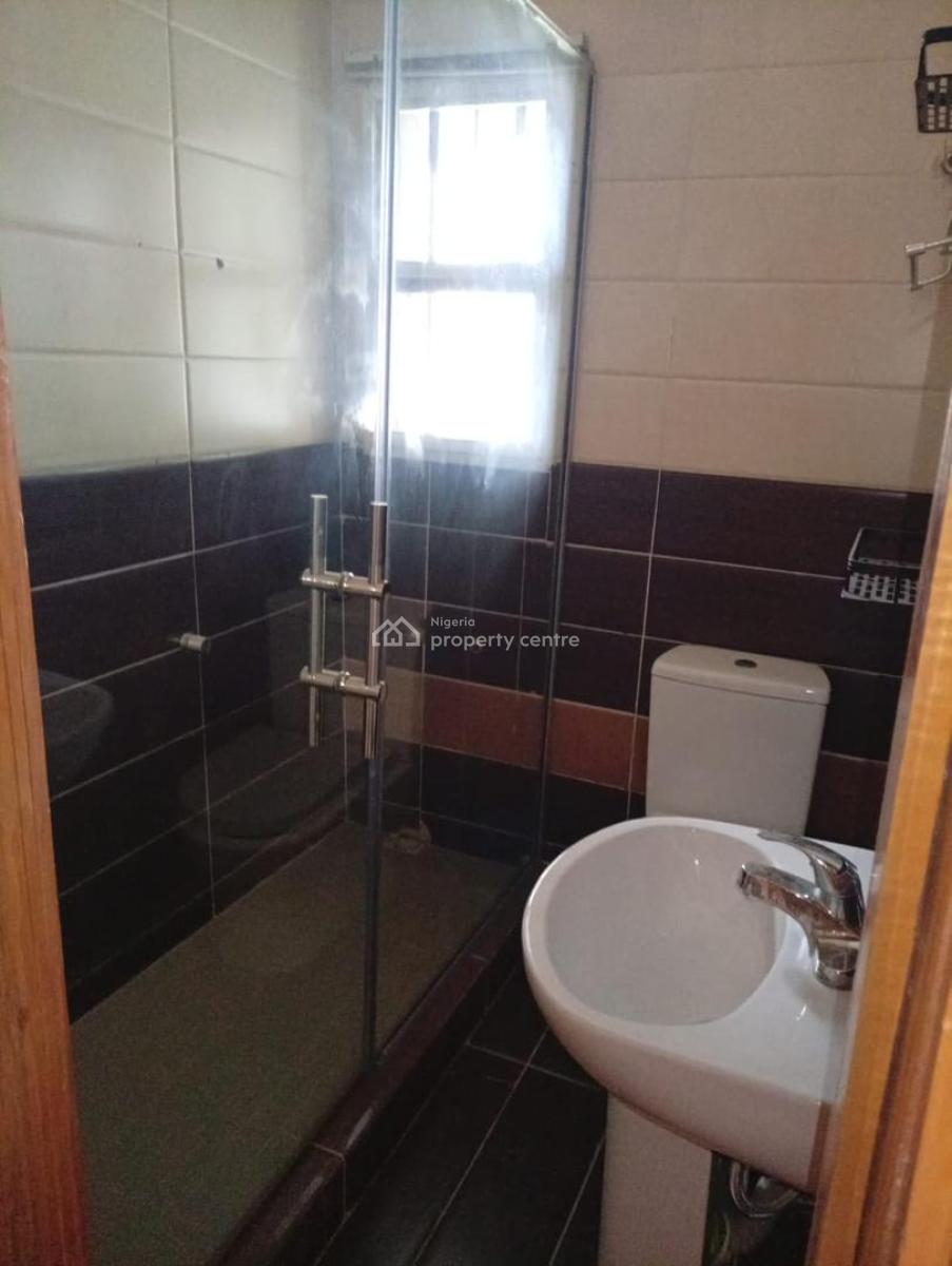 Well Renovated 4 Bedroom Semi Detached Duplex, Ikate Elegushi, Lekki, Lagos, Semi-detached Duplex for Rent