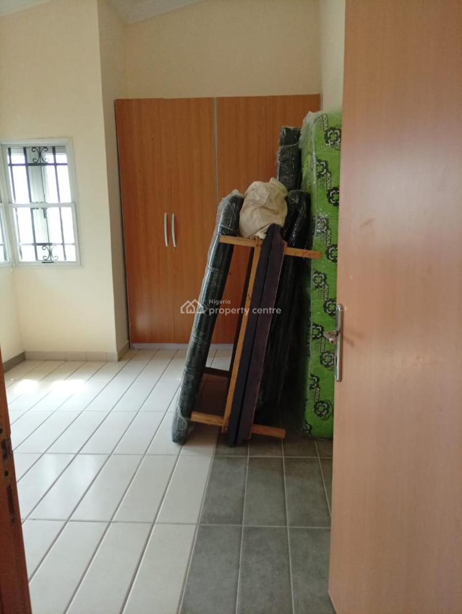 Well Renovated 4 Bedroom Semi Detached Duplex, Ikate Elegushi, Lekki, Lagos, Semi-detached Duplex for Rent