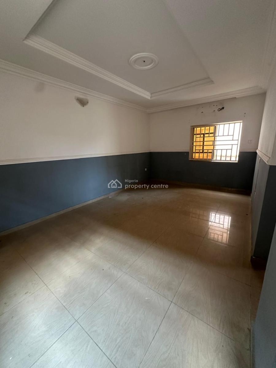 Well Finished 1 Bedroom Flat, Kingstown Estate, Life Camp, Abuja, Flat / Apartment for Rent