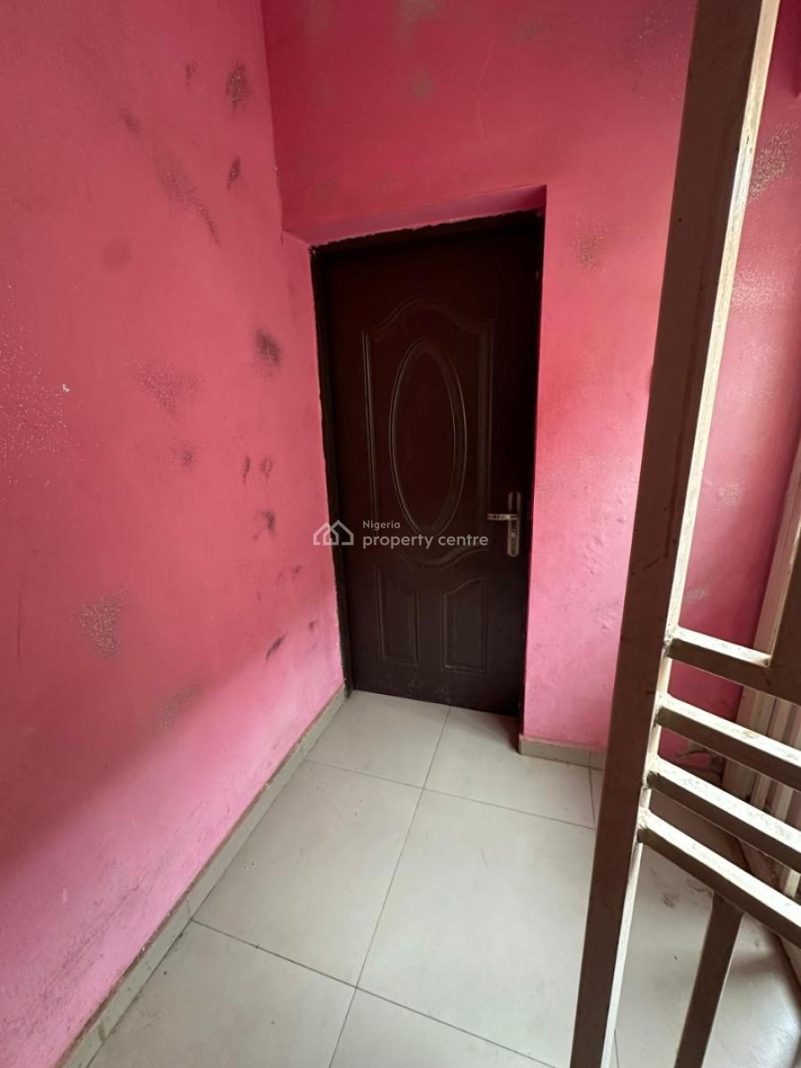 Well Finished 1 Bedroom Flat, Kingstown Estate, Life Camp, Abuja, Flat / Apartment for Rent